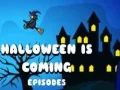Игра Хелоуин наближава епизод 5 онлайн Игра Хелоуин наближава епизод 5 онлайн