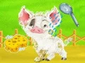Игра Турне на фермата на Бебе Тейлър: Грижа за животните онлайн Игра Турне на фермата на Бебе Тейлър: Грижа за животните онлайн