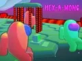 Игра Hex-A-Mong онлайн