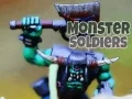 Игра Монстър Сsoldати онлайн