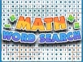 Игра Математическо търсене на думи онлайн Игра Математическо търсене на думи онлайн