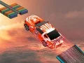 Игра Гонки по небесна писта онлайн Игра Гонки по небесна писта онлайн