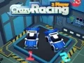 Игра Луди състезания 2 играча онлайн