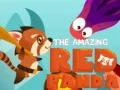 Игра Удивителният Червен Панда онлайн Игра Удивителният Червен Панда онлайн