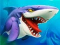 Игра Арена на Гладния Акула онлайн