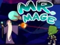 Игра Господин Маг онлайн
