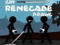 Игра Sift Renegade Brawl онлайн