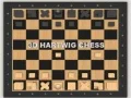 Игра 3D Шахматна игра Хартвиг онлайн