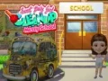 Игра Сладка Момиченце Почиства Бъркотията В Училище онлайн Игра Сладка Момиченце Почиства Бъркотията В Училище онлайн