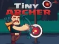 Игра Малък Стрелец онлайн Игра Малък Стрелец онлайн