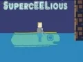 Игра СуперcEELious онлайн