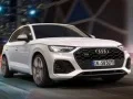 Игра Ауди SQ5 TDI Плъзгане онлайн