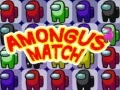 Игра Among Us Мач онлайн