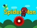 Игра Човек-Паяк онлайн Игра Човек-Паяк онлайн