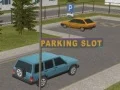 Игра Паркомясто онлайн Игра Паркомясто онлайн