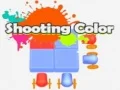 Игра Стрелба по Цвят 2 онлайн