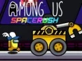 Игра Сред нас SpaceRush онлайн