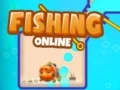 Игра Риболов Онлайн онлайн Игра Риболов Онлайн онлайн