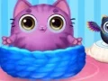 Игра Най-сладкото Кученце онлайн Игра Най-сладкото Кученце онлайн