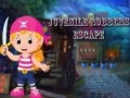 Игра Бягство на непълнолетен крадец онлайн