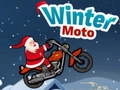 Игра Зимен Мото онлайн