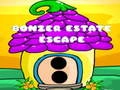 Игра Избягване от имение Бонзер онлайн
