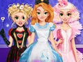 Игра Фабрика за Заклинания на Принцеса Чудо онлайн