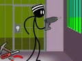 Игра Бягство от затвора онлайн