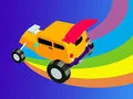 Игра Невероятен каскадьор онлайн