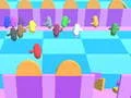 Игра Среди нас: Есенен Импостор онлайн