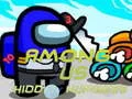 Игра Между Нас: Скритите Числа онлайн