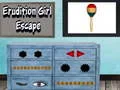 Игра Избягване на Еръдира(*(e)(нa) Девойка онлайн Игра Избягване на Еръдира(*(e)(нa) Девойка онлайн
