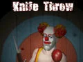 Игра Хвърляне на нож онлайн Игра Хвърляне на нож онлайн