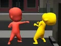 Игра Бои на Стъкмена онлайн