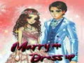 Игра Облечи ме за сватба онлайн Игра Облечи ме за сватба онлайн