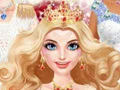 Игра Салон за Преобразяване на Сватба онлайн