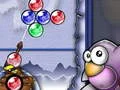 Игра Замразени Б bubbles HD онлайн