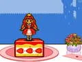 Игра Девойка от желе онлайн Игра Девойка от желе онлайн