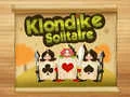 Игра Клондайк Солitaire онлайн Игра Клондайк Солitaire онлайн