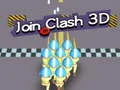 Игра Присъедини се и Сблъскай 3D онлайн Игра Присъедини се и Сблъскай 3D онлайн