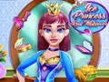 Игра Ледена Принцеса: Истински Превръзка онлайн Игра Ледена Принцеса: Истински Превръзка онлайн