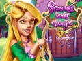 Игра Избягване от кулата на принцесата онлайн