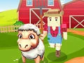 Игра Ферма за Хора онлайн