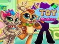 Игра Производител на Играчки онлайн Игра Производител на Играчки онлайн
