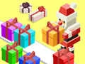 Игра Коледна Линия Подаръци онлайн