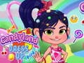 Игра Облекло в Кендиленд онлайн Игра Облекло в Кендиленд онлайн
