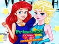 Игра Преображение на Принцеса Модел онлайн Игра Преображение на Принцеса Модел онлайн