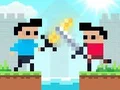 Игра Войни на Замъците онлайн