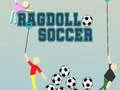 Игра Ragdoll Футбол онлайн