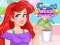 Игра Настроение на Русалка онлайн